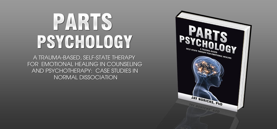 Parts Psychology