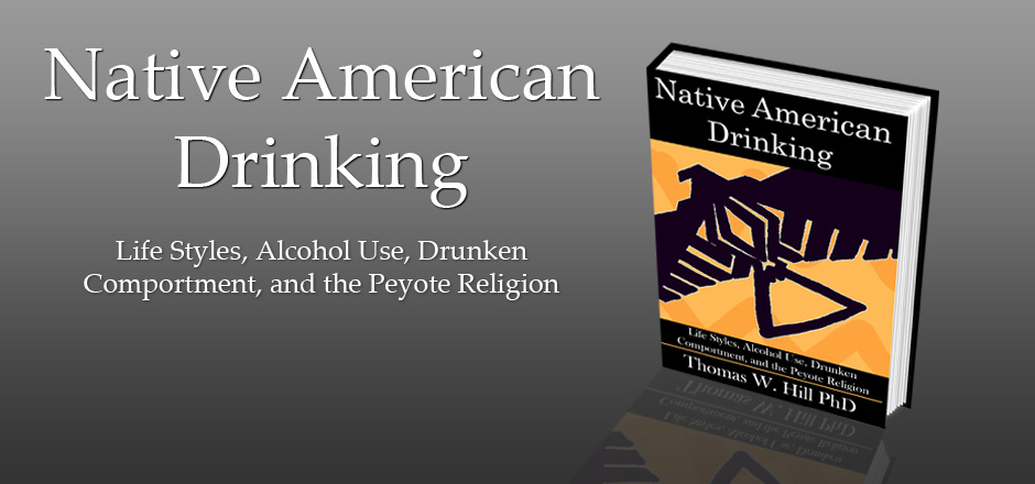 Native American Drinking