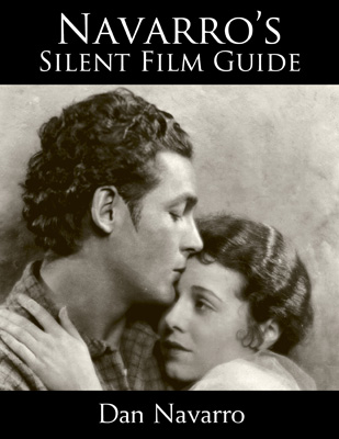 Navarro's Silent Film Guide